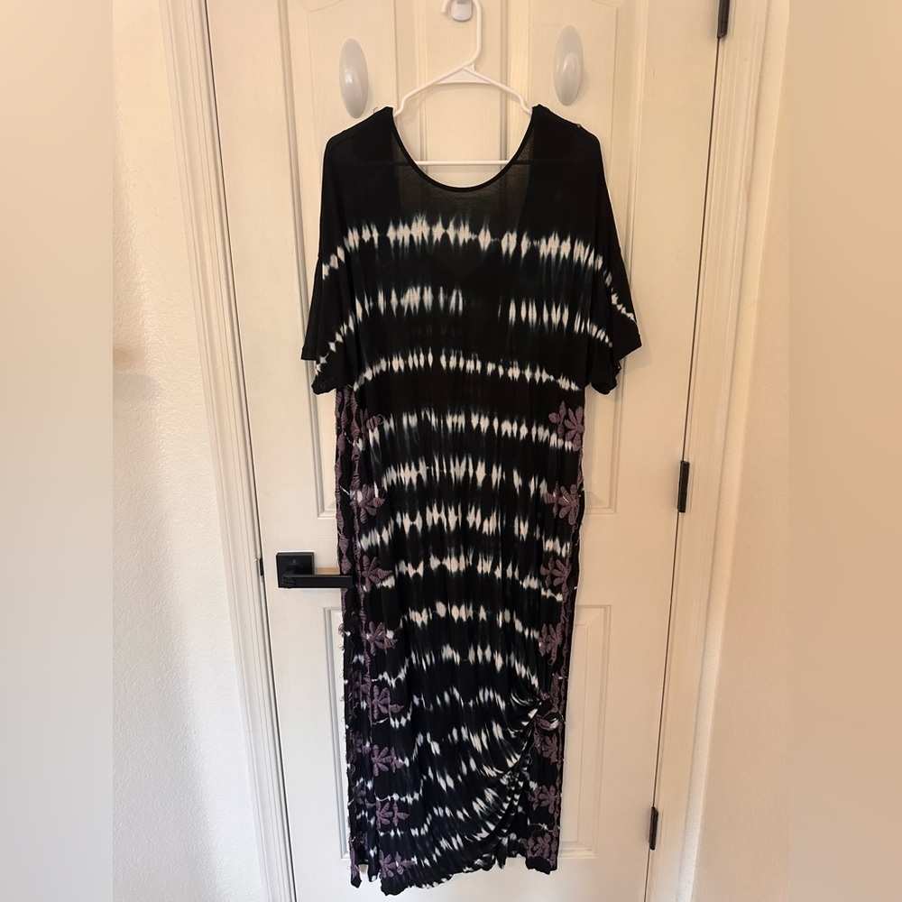 FREE PEOPLE MAXI DRESS
